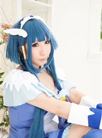 (Cosplay) (C82) (コスプレ) Shooting Star s(サク) CURE SAKUSAKU 11(87)